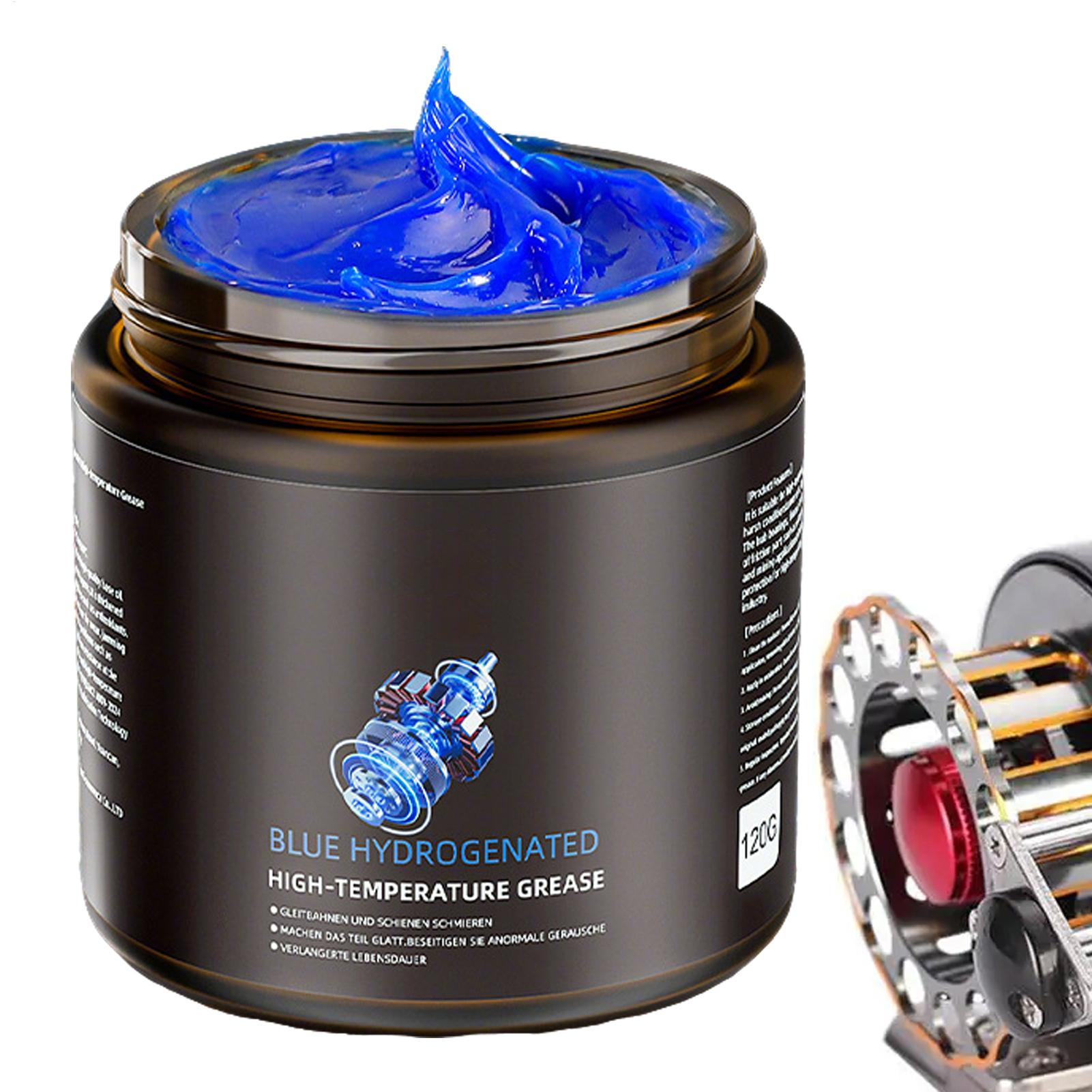 Wodoodporny, wysokotemperaturo – Marine Grease Waterproof Rc Boat recenzja i cena
