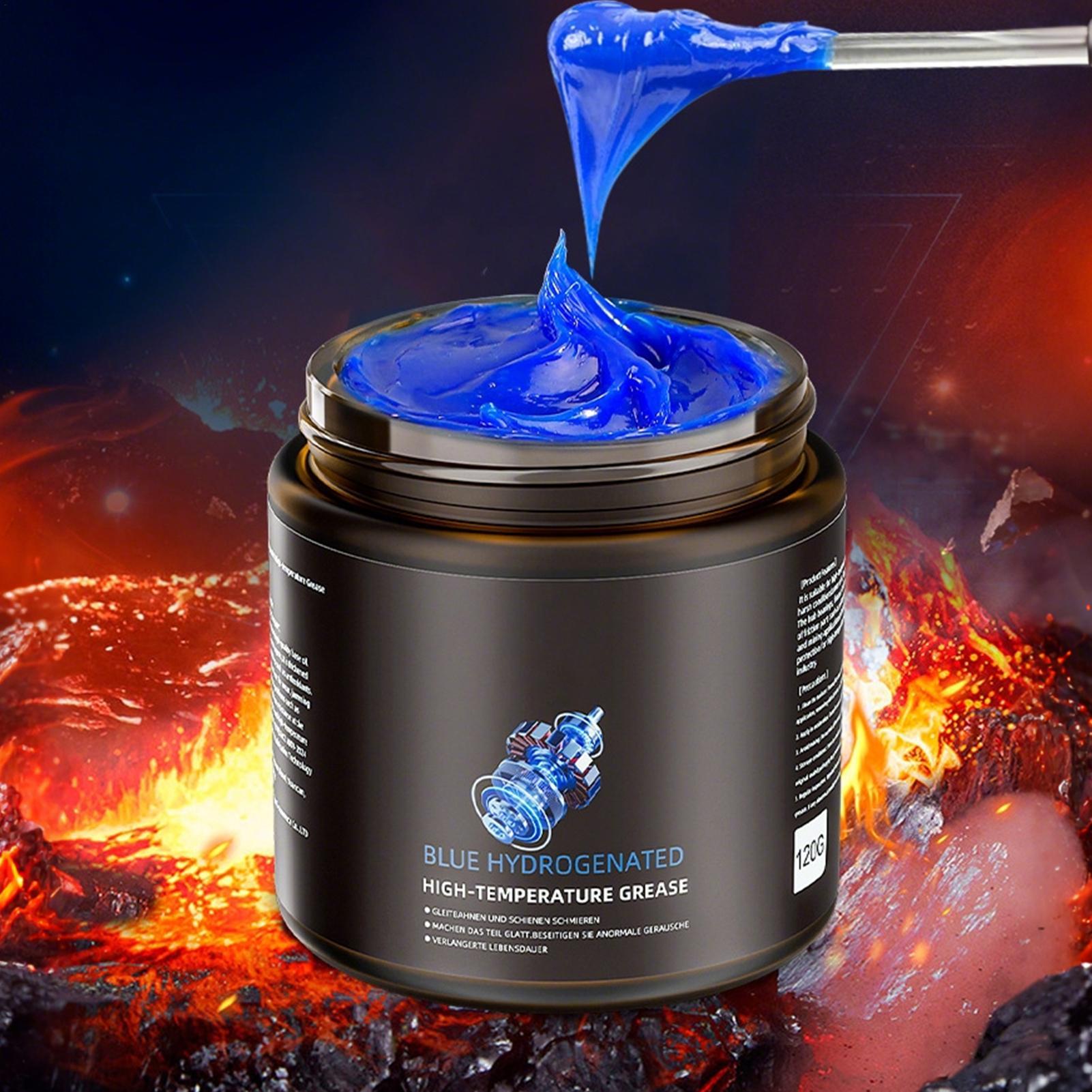 Wodoodporny, wysokotemperaturo – Marine Grease Waterproof Rc Boat recenzja i cena