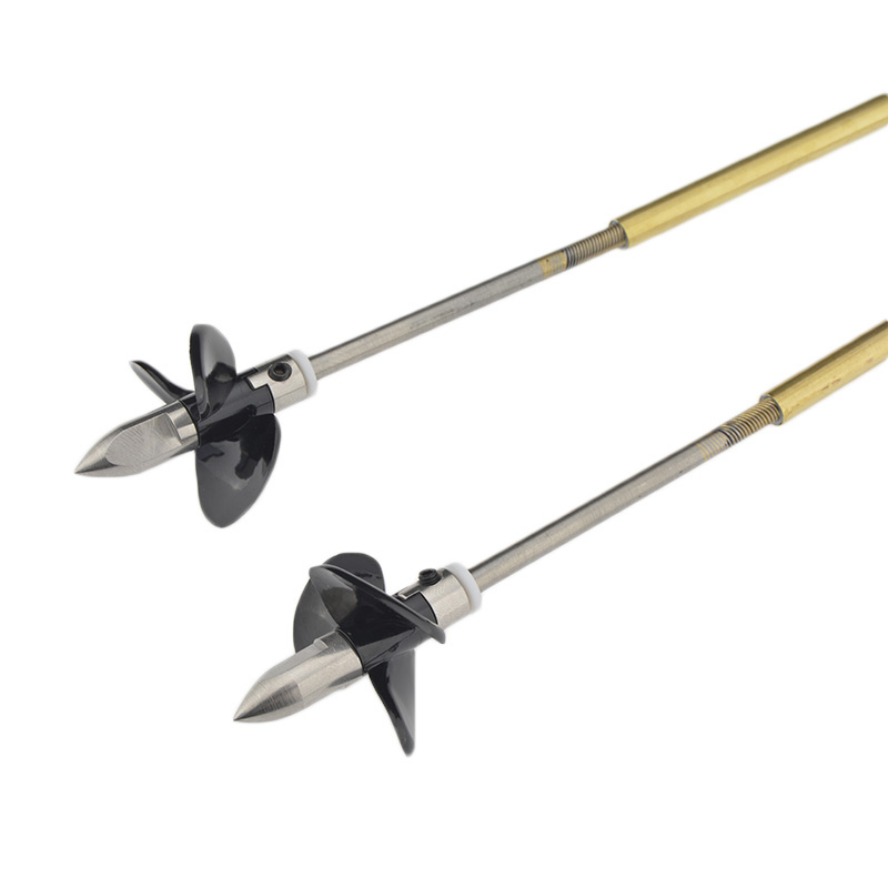 Zestaw wału łodzi elektrycznej – Rc Boat Flex Shaft Drive Cable 4Mm recenzja i cena