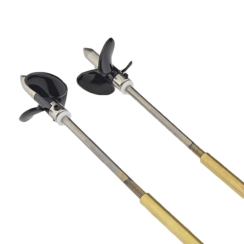 Zestaw wału łodzi elektrycznej – Rc Boat Flex Shaft Drive Cable 4Mm recenzja i cena