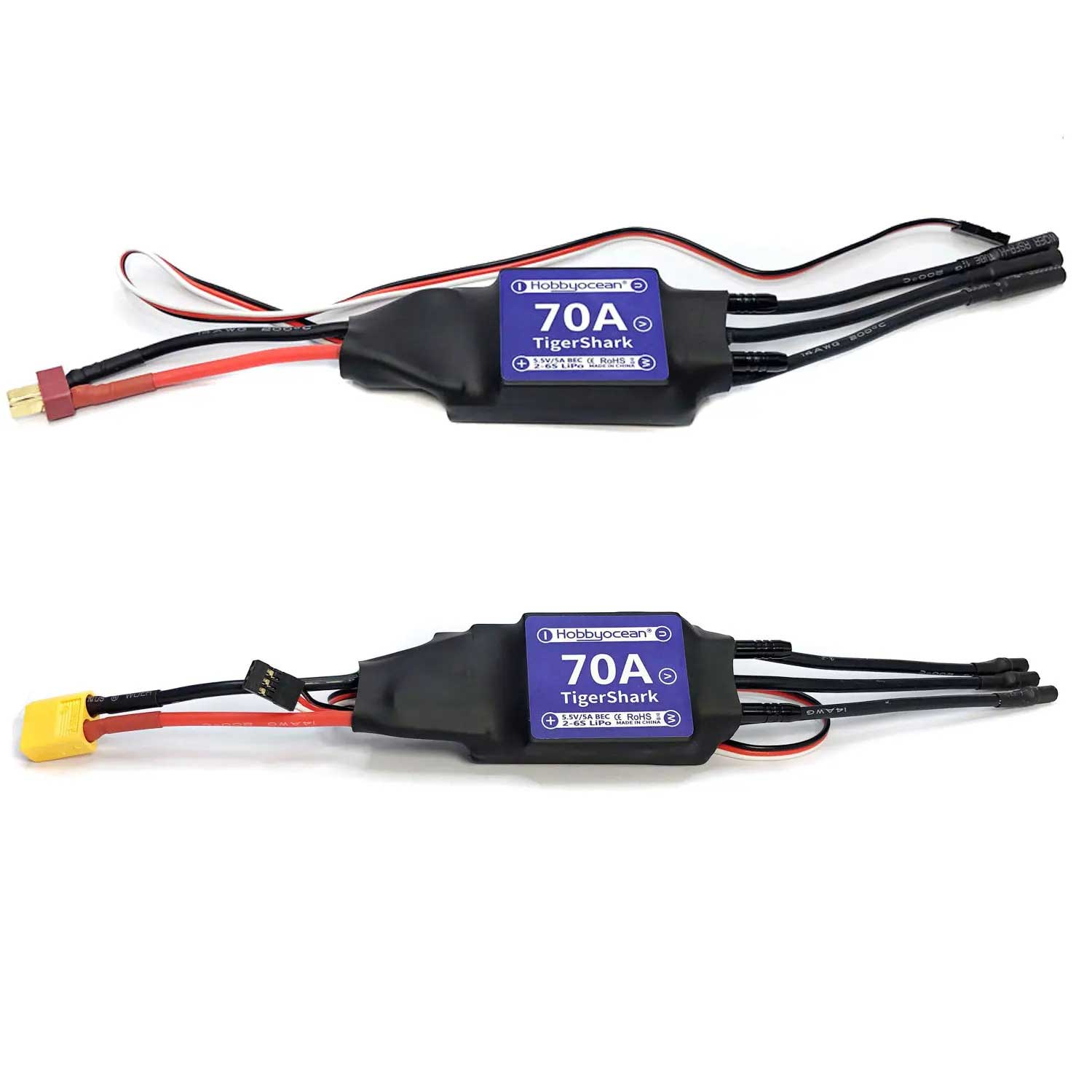 ROCKET-RC 2968 2958 2948 silni – Rc Boat Water Cooling Jacket Motor recenzja i cena