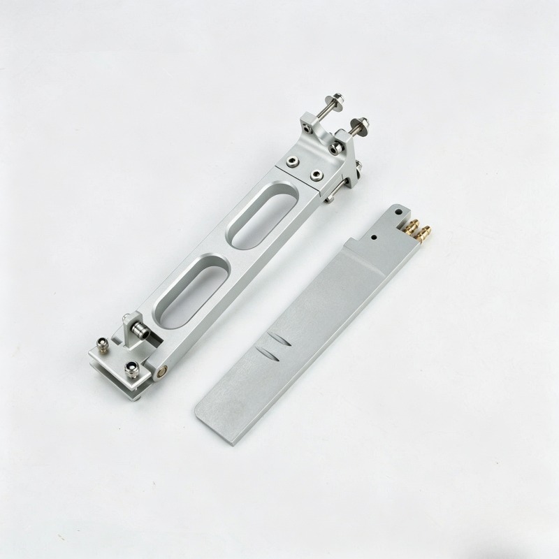 Ster kierunkowy z uchwytem T 1 – Rc Boat Rudder Aluminum Water Pickup recenzja i cena