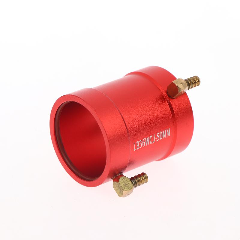 （Summer4）Metalowa osłona chłod – Rc Boat Water Cooling Jacket Motor recenzja i cena