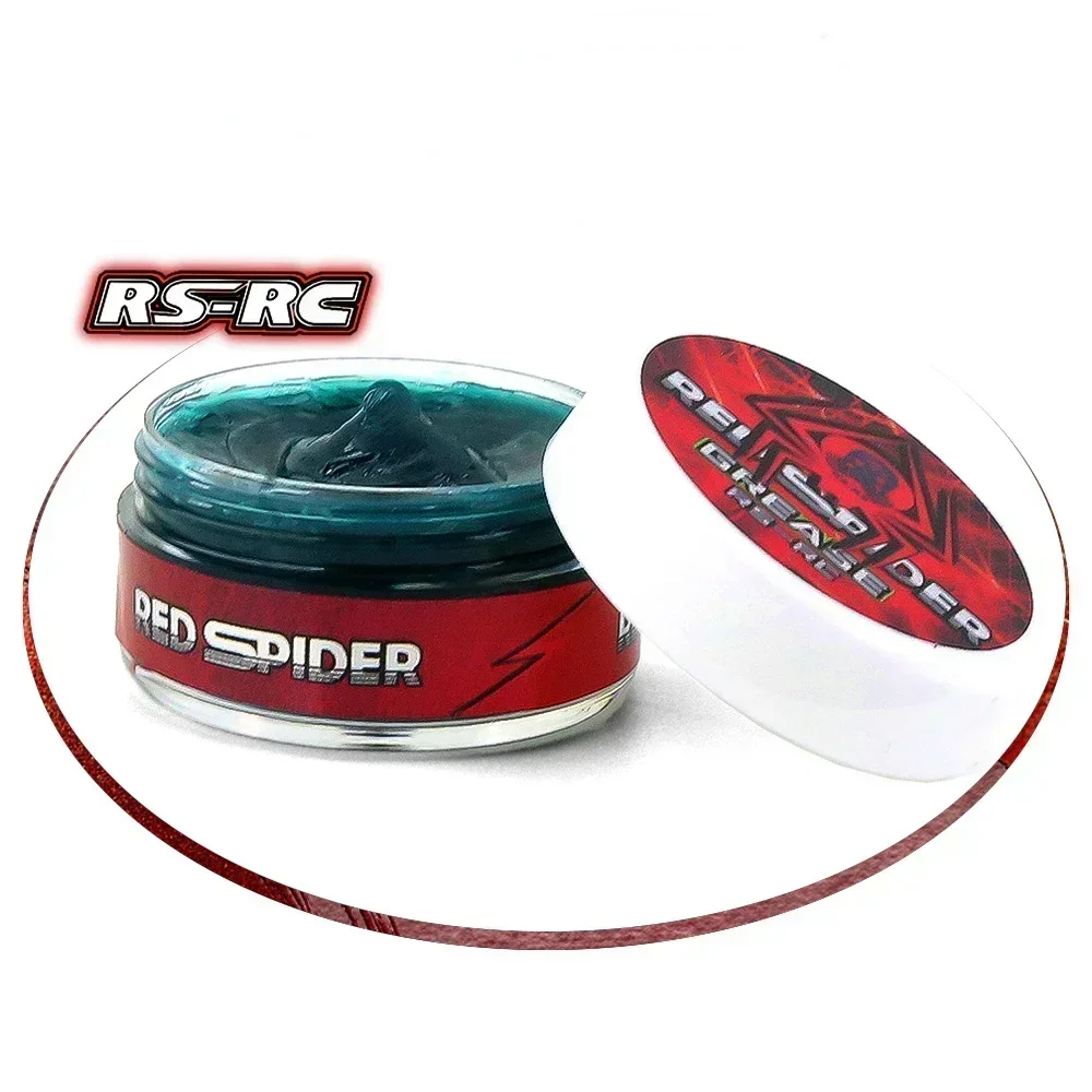 Uszczelka O-ring amortyzatora  – Marine Grease Waterproof Rc Boat recenzja i cena