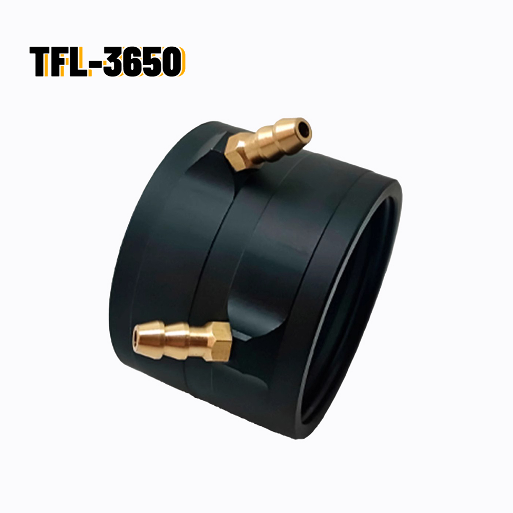 TFL-3650 Bezszczotkowy silnik  – Rc Boat Water Cooling Jacket Motor recenzja i cena