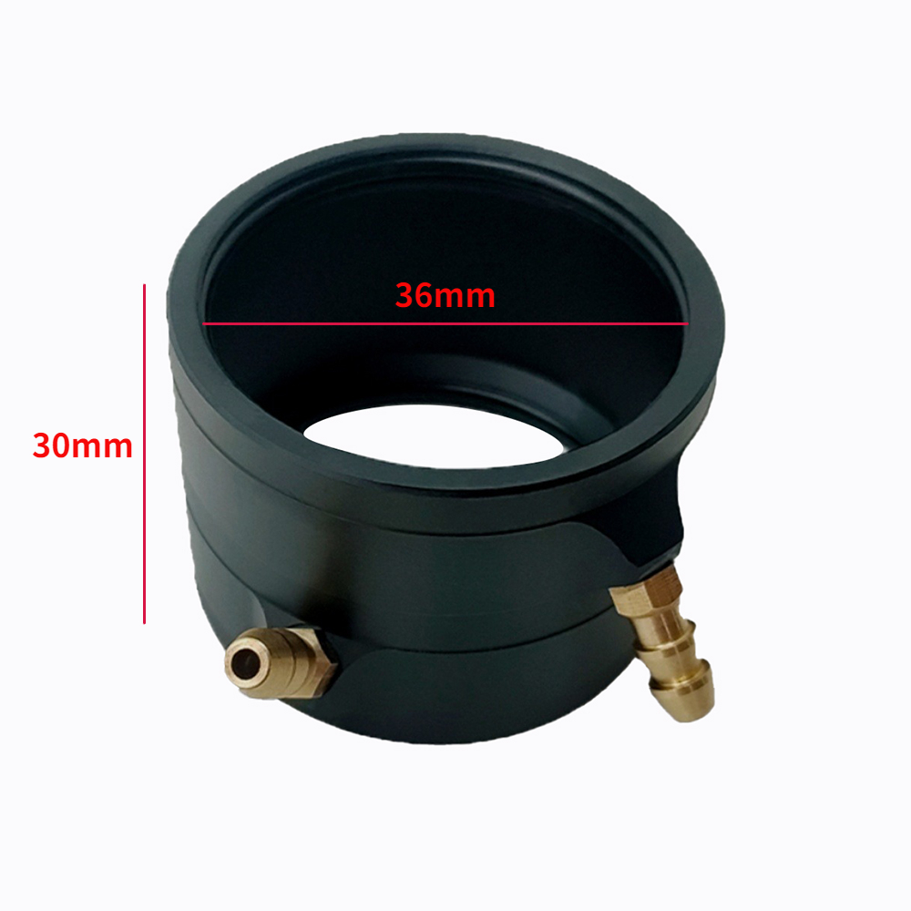 TFL-3650 Bezszczotkowy silnik  – Rc Boat Water Cooling Jacket Motor recenzja i cena