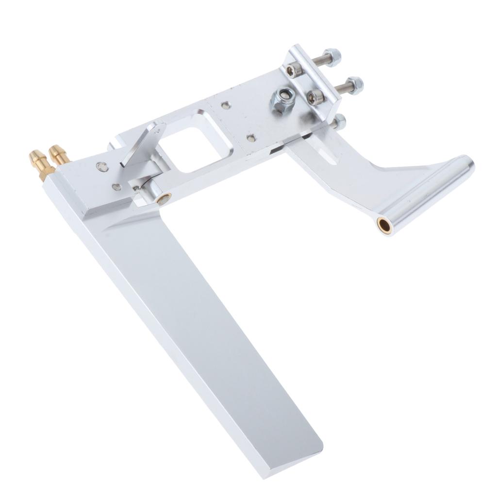 Kierownica do łodzi RC ze stop – Rc Boat Rudder Aluminum Water Pickup recenzja i cena