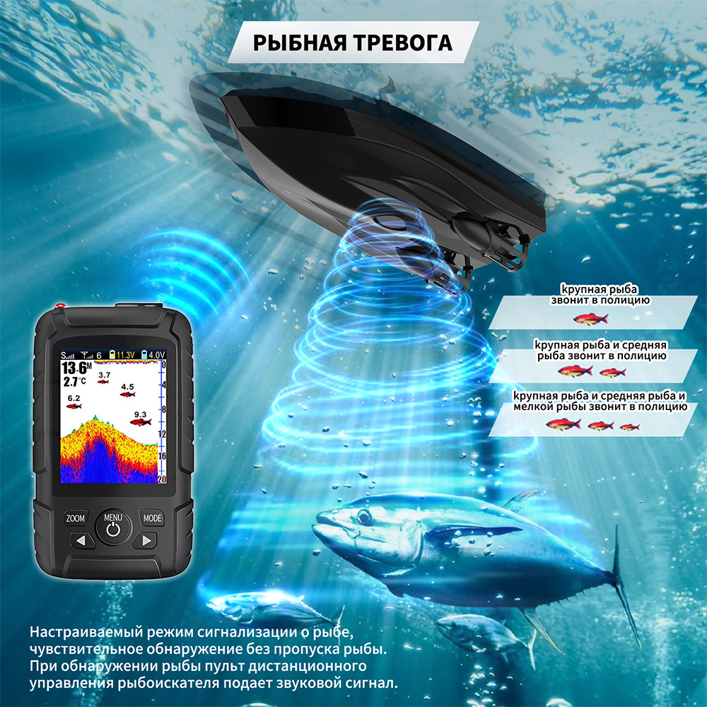 V803Pro RC Łódka Zanętowa GPS  – Rc Bait Boat Gps Autopilot Fish Finder recenzja i cena