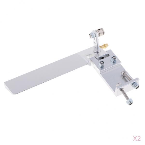 Części do łodzi sterowanych zd – Rc Boat Rudder Aluminum Water Pickup recenzja i cena