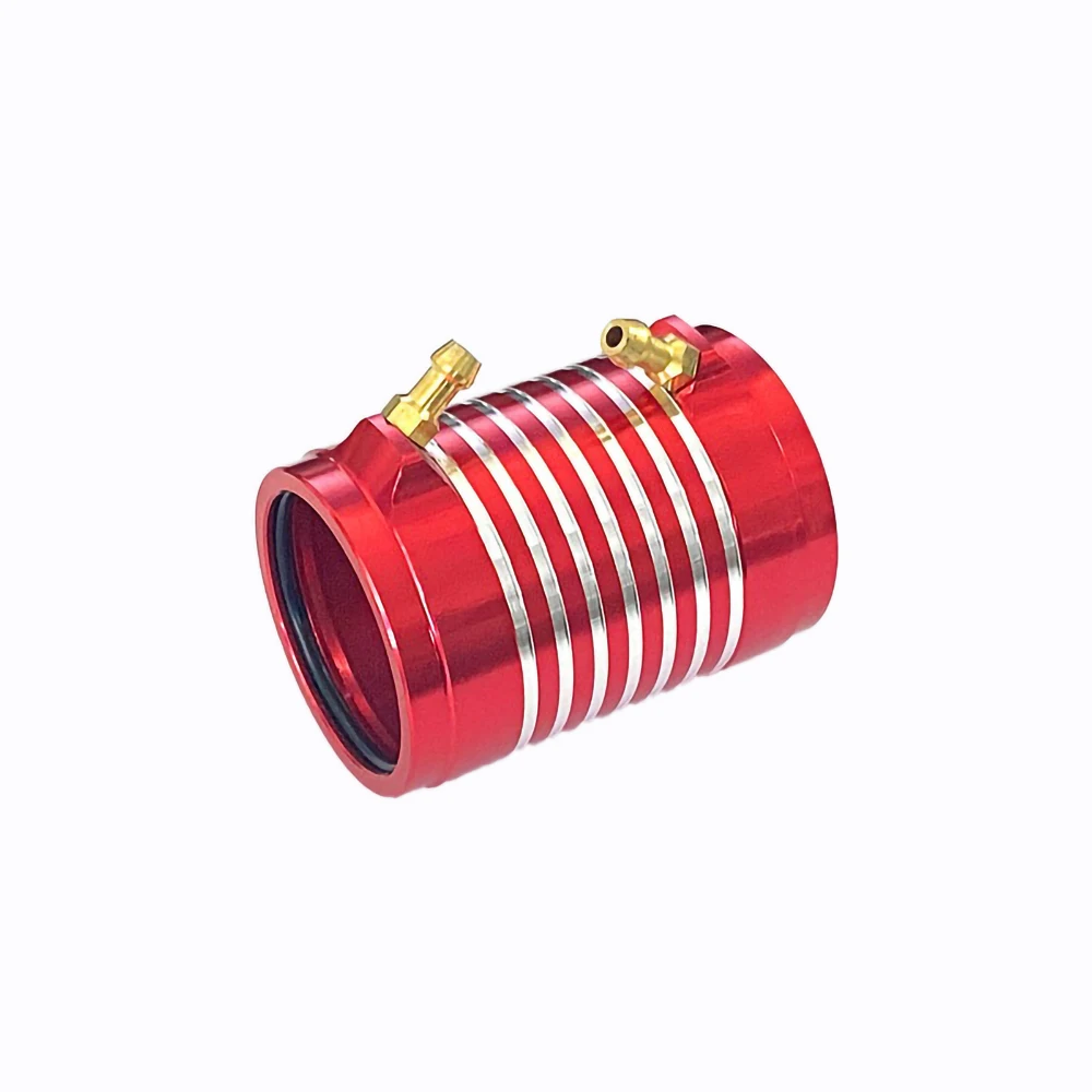 TFL-2960/3660 Bezszczotkowa os – Rc Boat Water Cooling Jacket Motor recenzja i cena