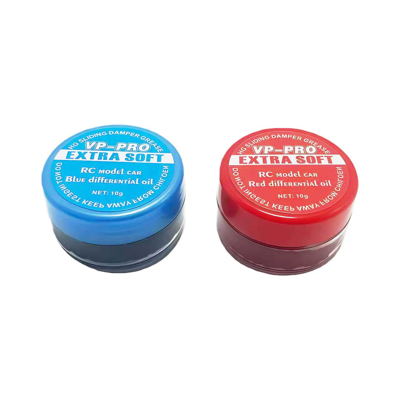 Delikatny lub mocny olej przec – Marine Grease Waterproof Rc Boat recenzja i cena
