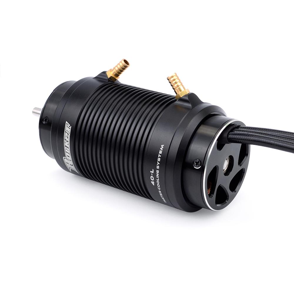 ROCKET-RC 4074 4082 4092 1520K – Rc Boat Water Cooling Jacket Motor recenzja i cena
