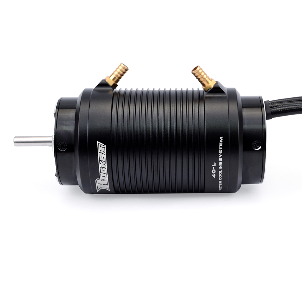 ROCKET-RC 4074 4082 4092 1520K – Rc Boat Water Cooling Jacket Motor recenzja i cena