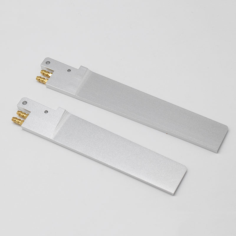 Wysokiej jakości aluminiowa ło – Rc Boat Rudder Aluminum Water Pickup recenzja i cena