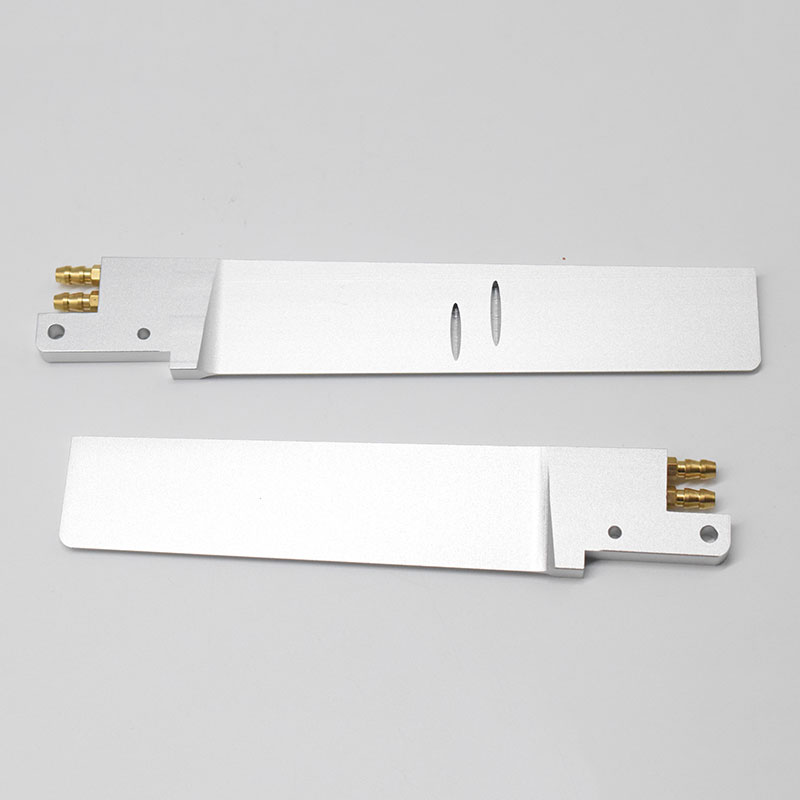 Wysokiej jakości aluminiowa ło – Rc Boat Rudder Aluminum Water Pickup recenzja i cena